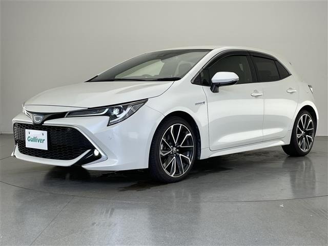 Toyota COROLLA SPORT 2019 8266591-12