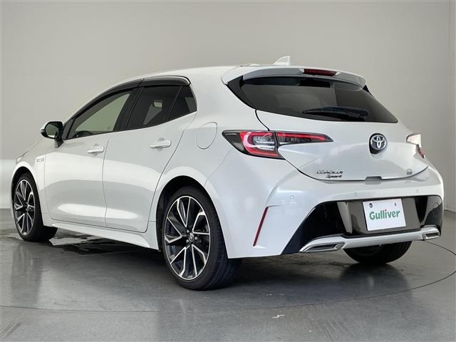 Toyota COROLLA SPORT 2019 8266591-14