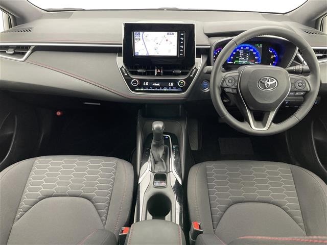 Toyota COROLLA SPORT 2019 8266591-15