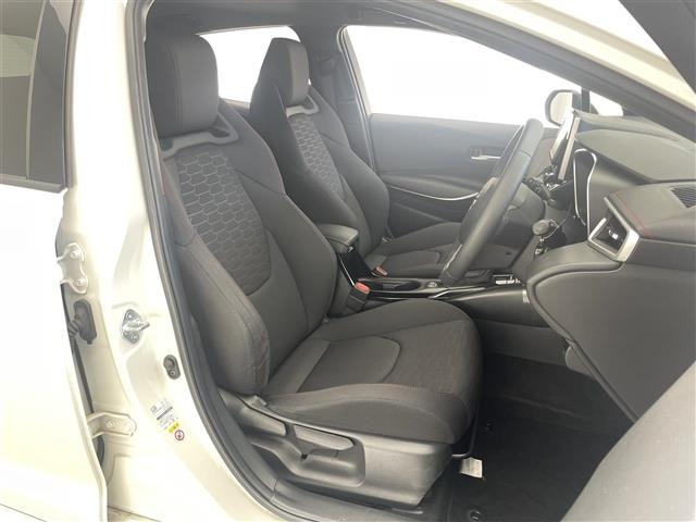 Toyota COROLLA SPORT 2019 8266591-2
