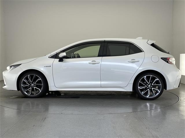 Toyota COROLLA SPORT 2019 8266591-20