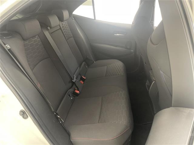 Toyota COROLLA SPORT 2019 8266591-4