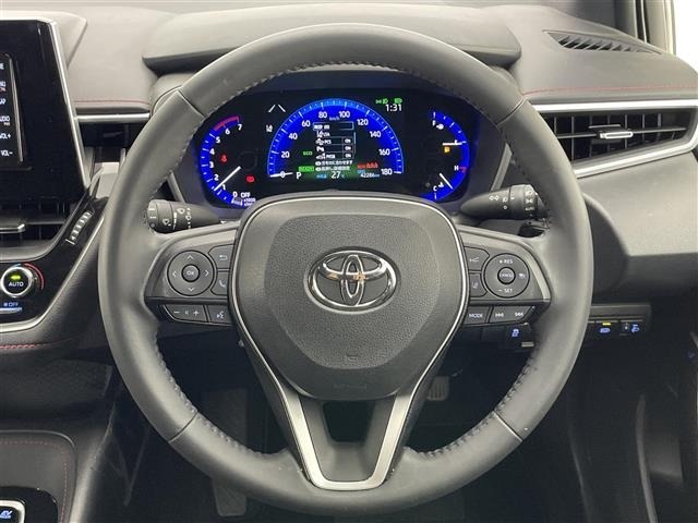 Toyota COROLLA SPORT 2019 8266591-5