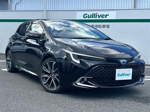 Toyota COROLLA SPORT 2023 8266592-0