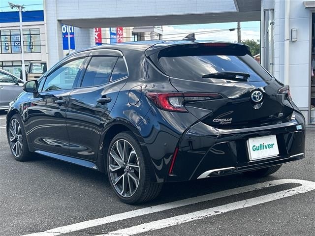 Toyota COROLLA SPORT 2023 8266592-13
