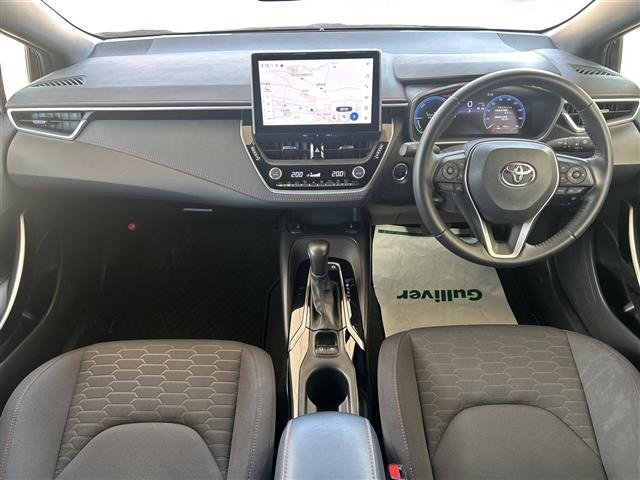 Toyota COROLLA SPORT 2023 8266592-14