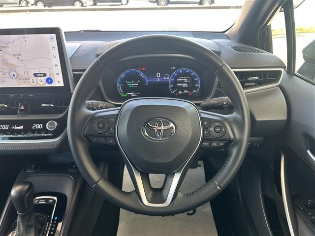 Toyota COROLLA SPORT 2023 8266592-15