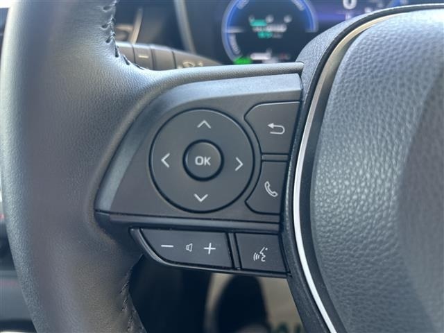 Toyota COROLLA SPORT 2023 8266592-16