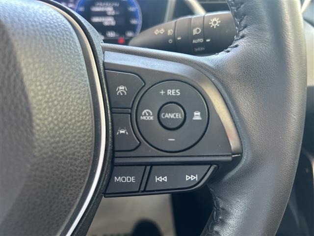 Toyota COROLLA SPORT 2023 8266592-17