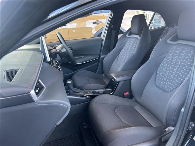 Toyota COROLLA SPORT 2023 8266592-2