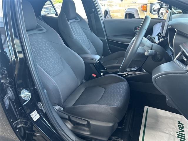 Toyota COROLLA SPORT 2023 8266592-20