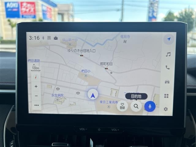 Toyota COROLLA SPORT 2023 8266592-21