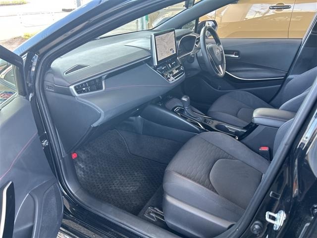 Toyota COROLLA SPORT 2023 8266592-22