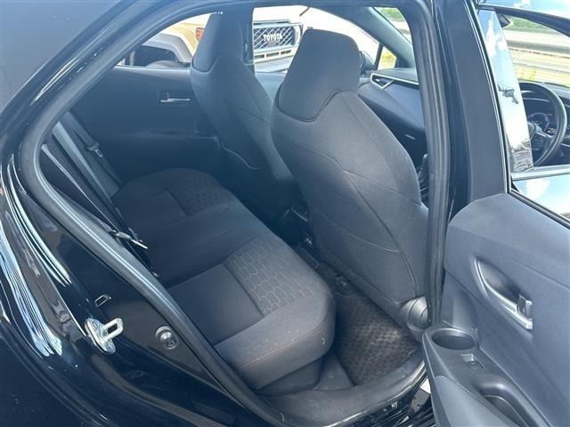 Toyota COROLLA SPORT 2023 8266592-4