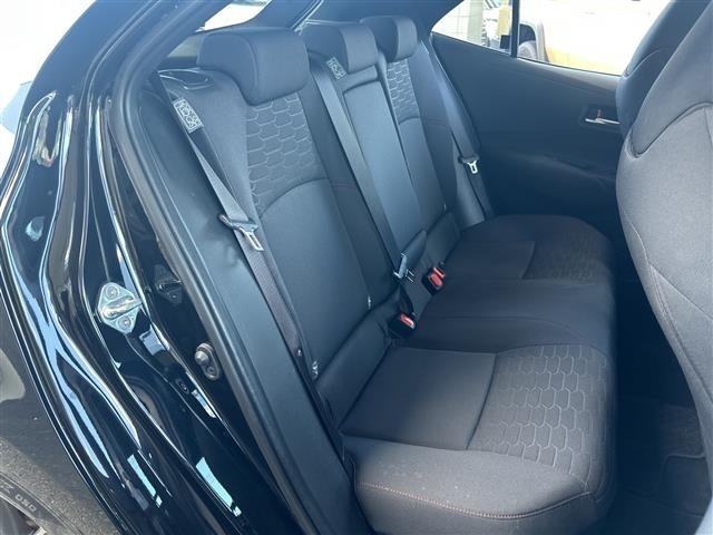 Toyota COROLLA SPORT 2023 8266592-6