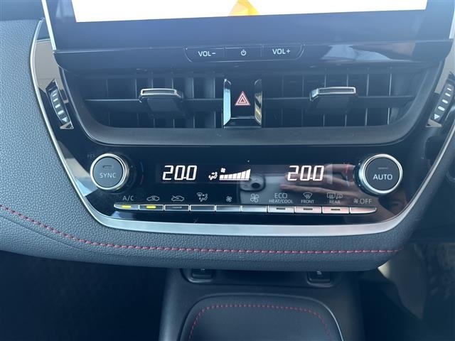 Toyota COROLLA SPORT 2023 8266592-8