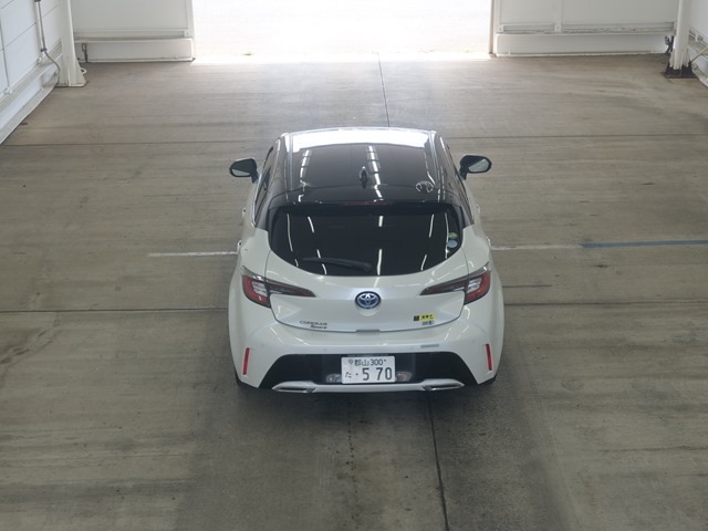 Toyota COROLLA SPORT 2020 8266593-3