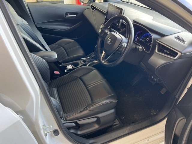 Toyota COROLLA SPORT 2020 8266593-4