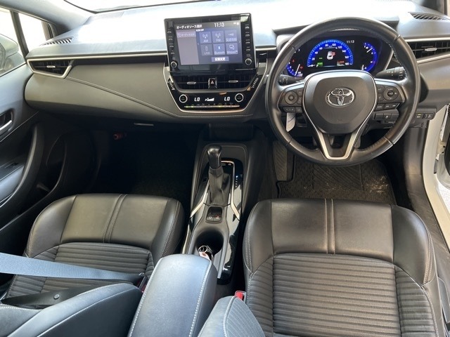 Toyota COROLLA SPORT 2020 8266593-5