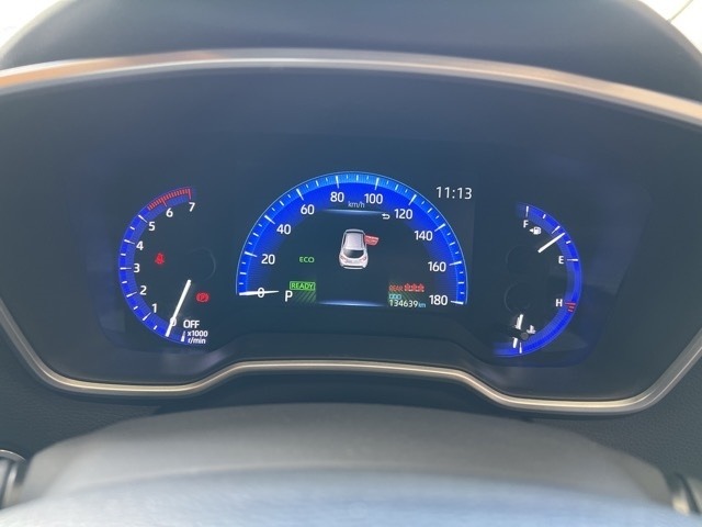 Toyota COROLLA SPORT 2020 8266593-6