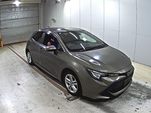 Toyota COROLLA SPORT 2018 8266594-0