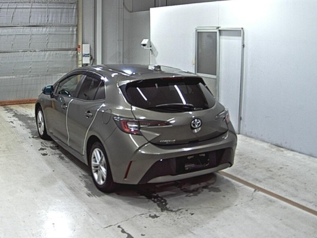 Toyota COROLLA SPORT 2018 8266594-1