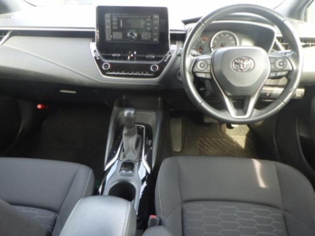 Toyota COROLLA SPORT 2018 8266594-3