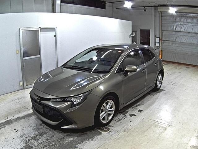 Toyota COROLLA SPORT 2018 8266594-4