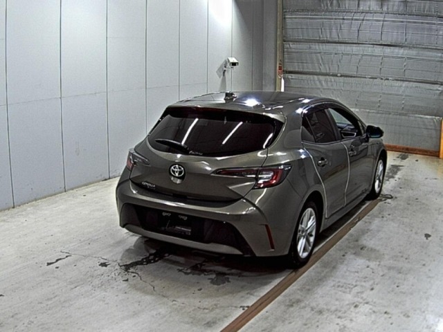 Toyota COROLLA SPORT 2018 8266594-5