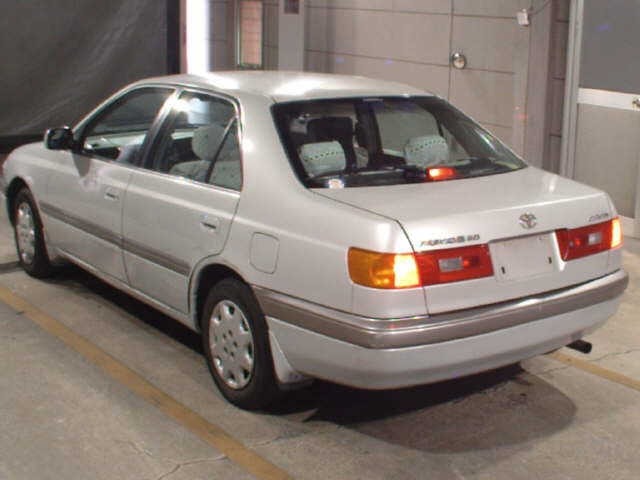 Toyota CORONA PREMIO 1997 8259910-1