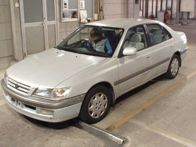 Toyota CORONA PREMIO 1997 8259910-4