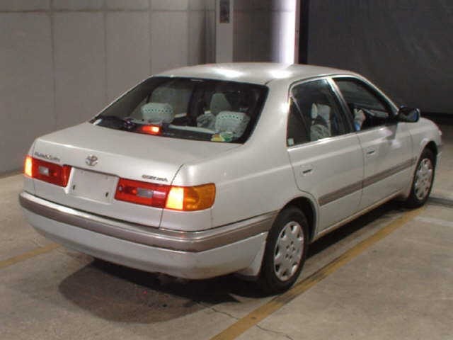 Toyota CORONA PREMIO 1997 8259910-5