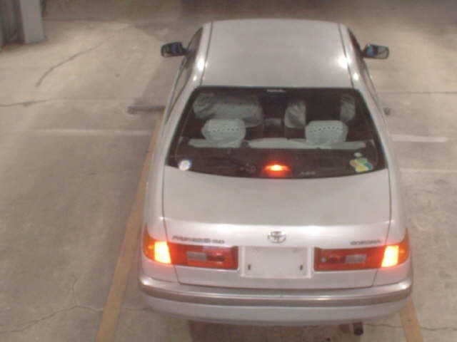 Toyota CORONA PREMIO 1997 8259910-6