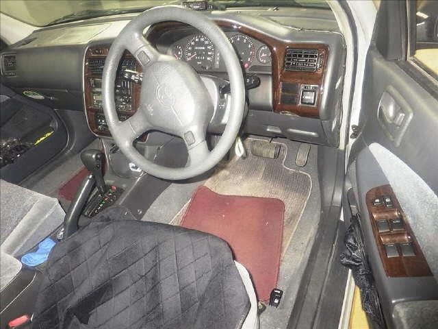 Toyota CORONA PREMIO 1997 8259910-7