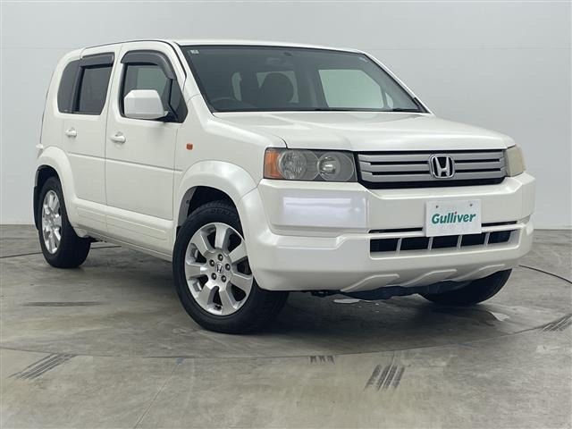 Honda CROSSROAD 2007 8262281-0
