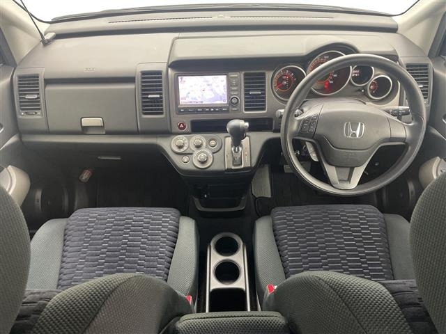 Honda CROSSROAD 2007 8262281-14