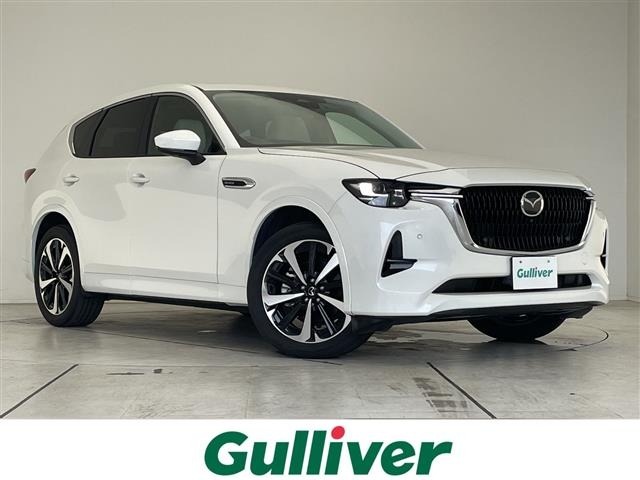 Mazda CX-60 2022 8267836-0