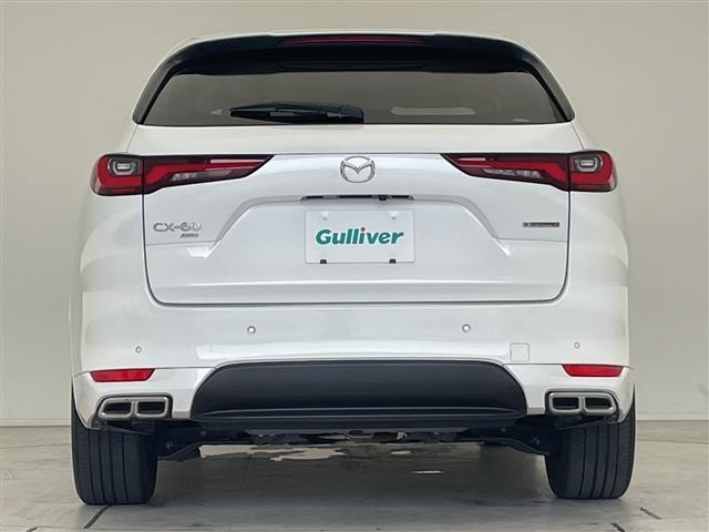 Mazda CX-60 2022 8267836-13