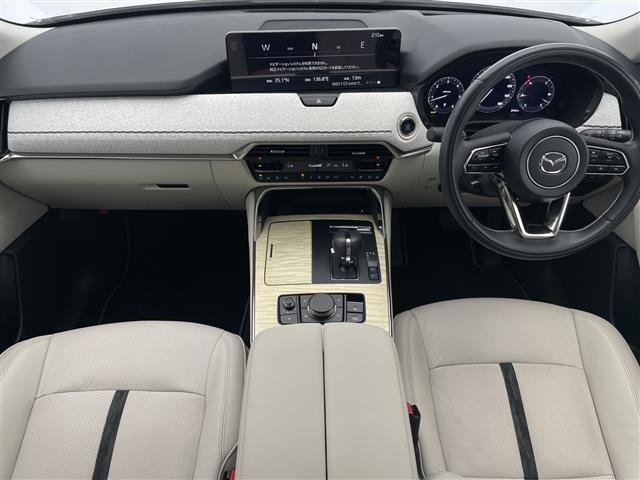 Mazda CX-60 2022 8267836-15