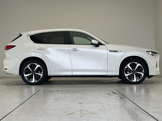 Mazda CX-60 2022 8267836-2