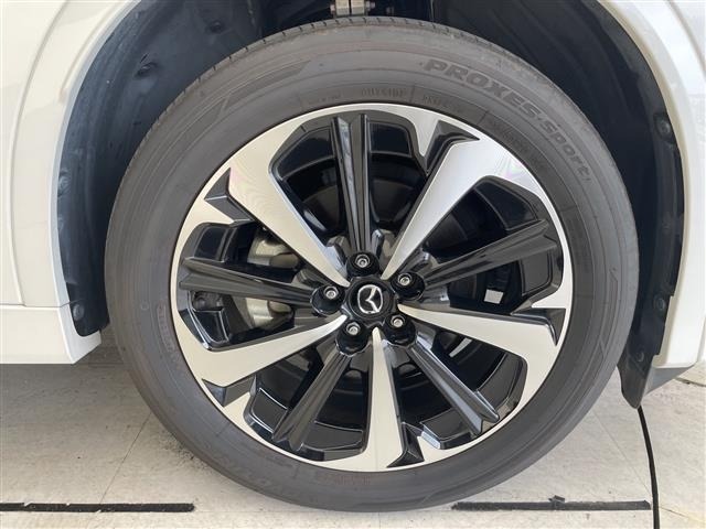Mazda CX-60 2022 8267836-20