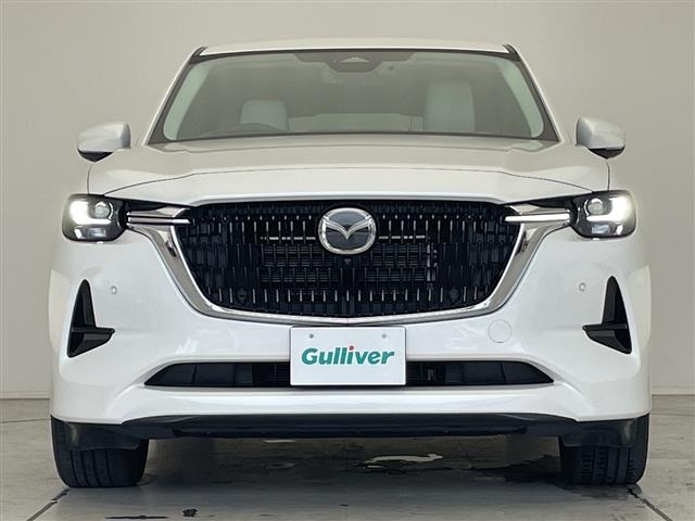 Mazda CX-60 2022 8267836-22