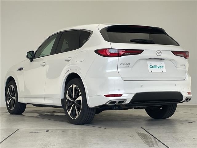 Mazda CX-60 2022 8267836-4