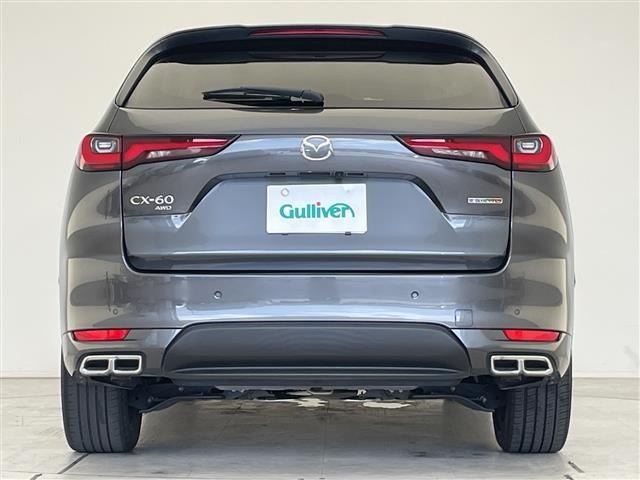 Mazda CX-60 2022 8267837-13