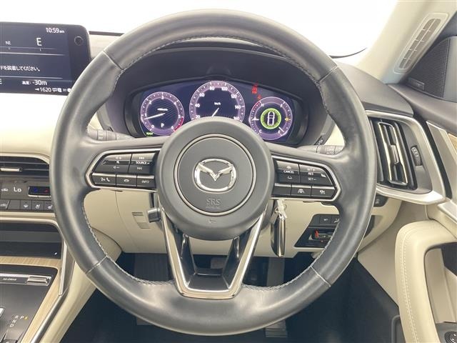 Mazda CX-60 2022 8267837-14