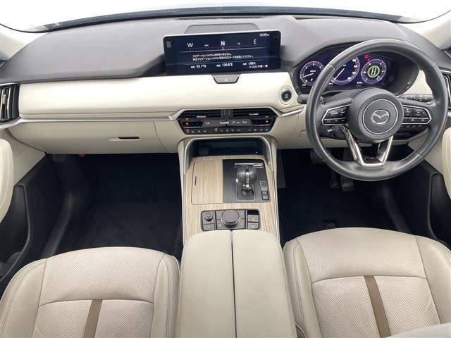 Mazda CX-60 2022 8267837-15