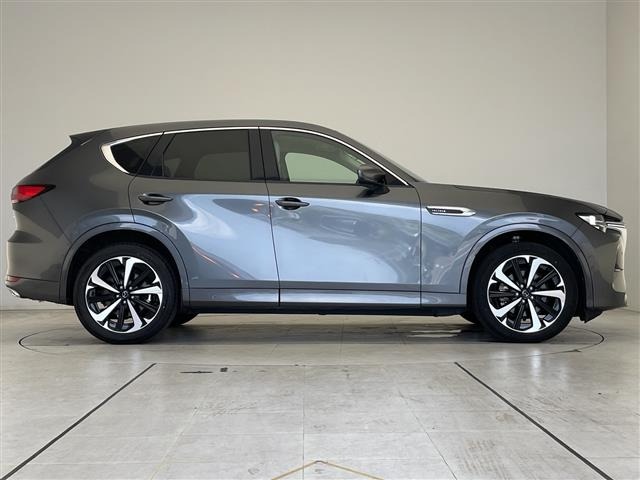 Mazda CX-60 2022 8267837-2