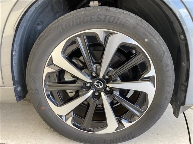 Mazda CX-60 2022 8267837-20