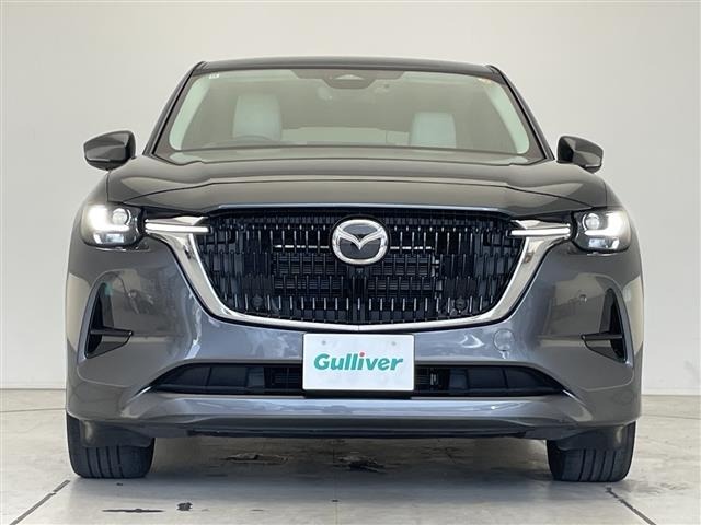Mazda CX-60 2022 8267837-22