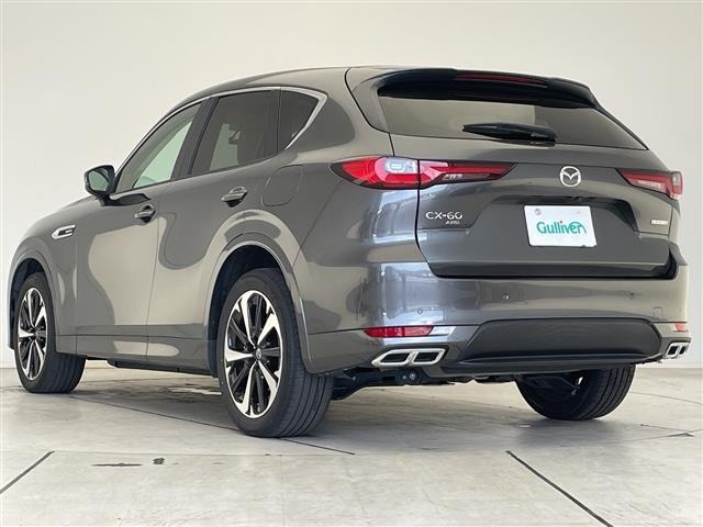 Mazda CX-60 2022 8267837-4